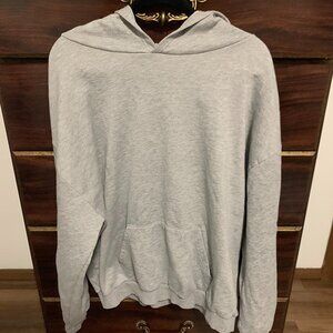 Gray Hoodie